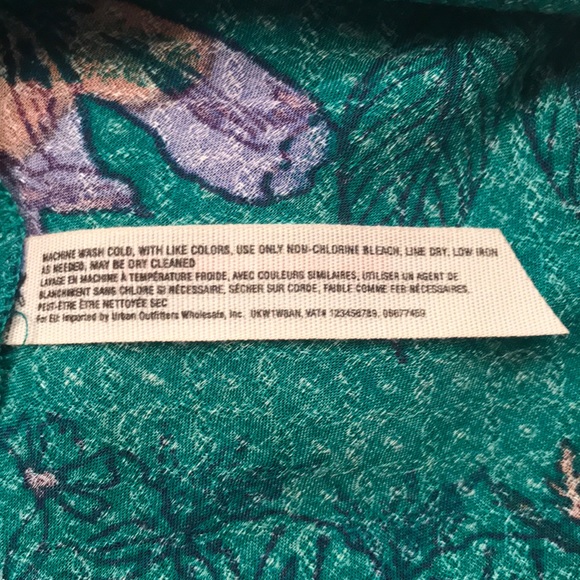 SALE! ♥️ Free People Dress - Picture 8 of 8